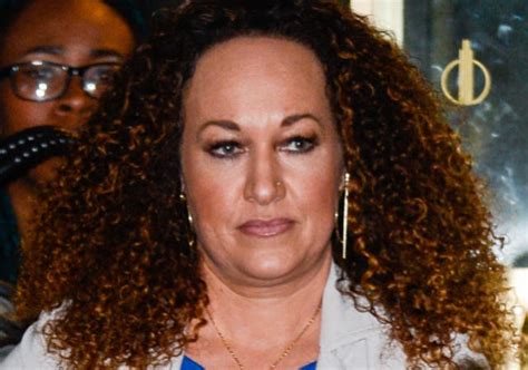 rachel dolezal ass|Twitter is horrified after Rachel Dolezals OnlyFans。